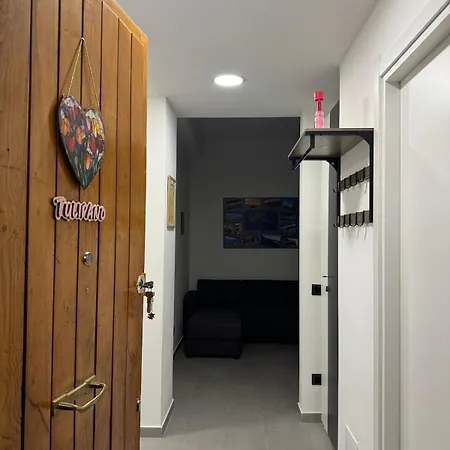 Tulipano Appartement