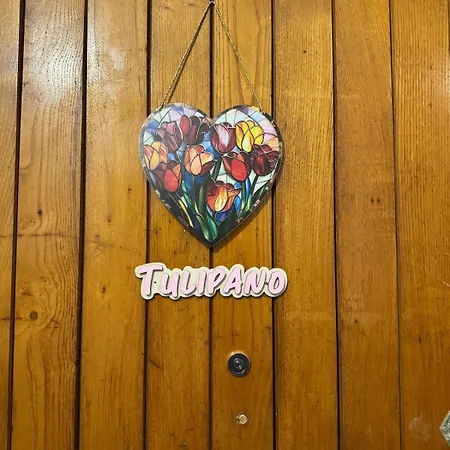 Appartement Tulipano La Spezia