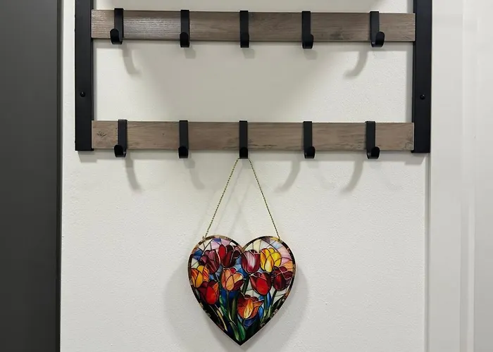 Lejlighed Tulipano *