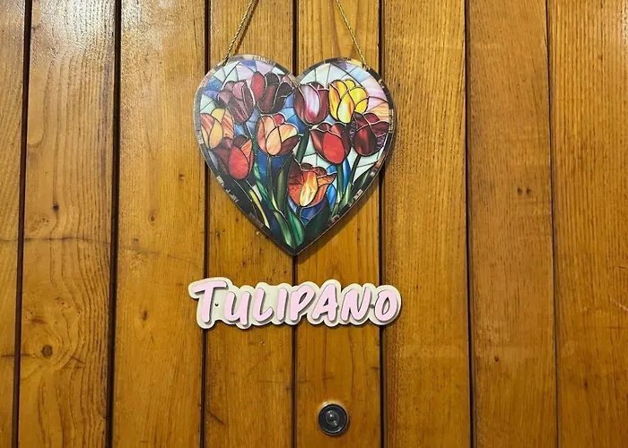 Lejlighed Tulipano La Spezia