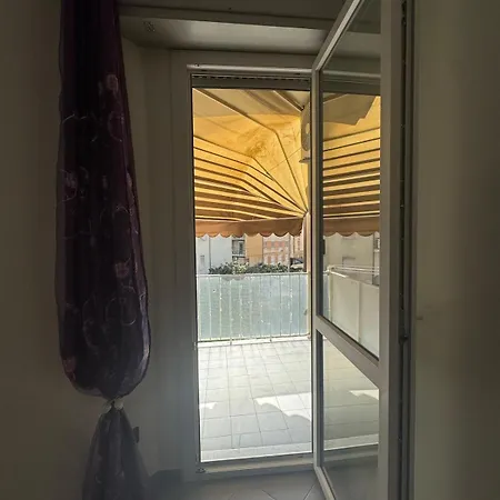 Appartement Tulipano La Spezia