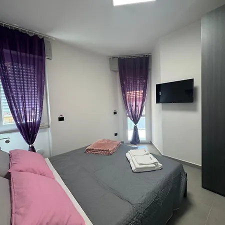Appartement Tulipano La Spezia