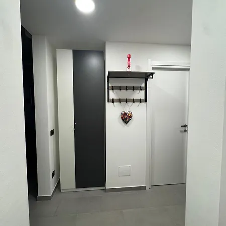 Tulipano Apartman La Spezia