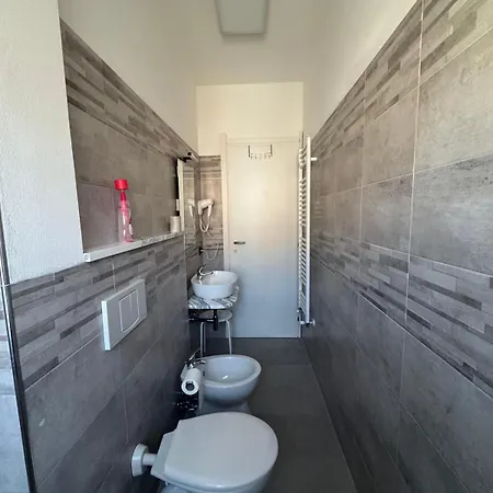 Apartman Tulipano