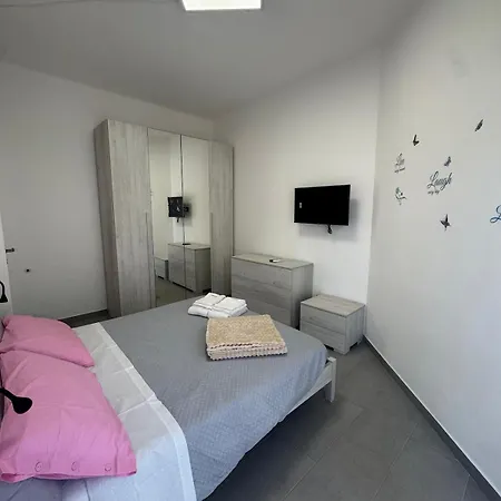 Tulipano Apartment *