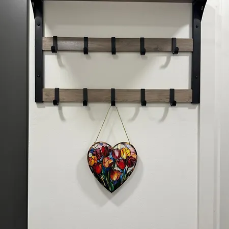 Apartment Tulipano *