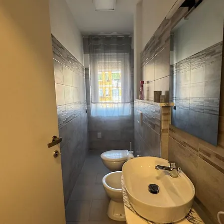 Tulipano Appartement