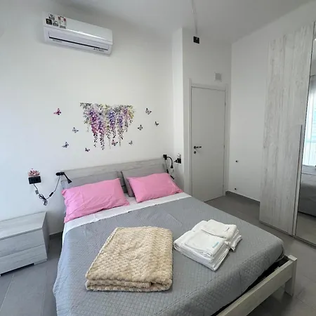 Tulipano Apartment *