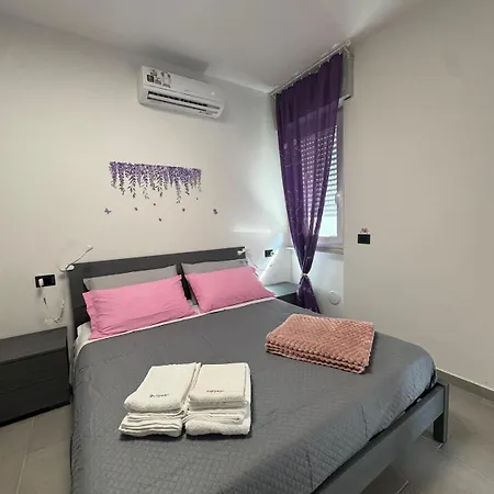 Apartment Tulipano *