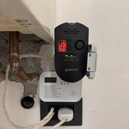 Appartement Tulipano La Spezia
