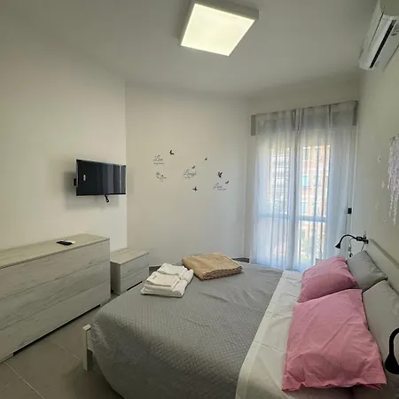 Apartment Tulipano *