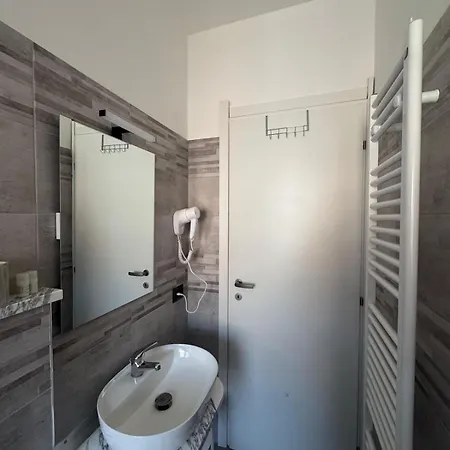 Appartement Tulipano La Spezia