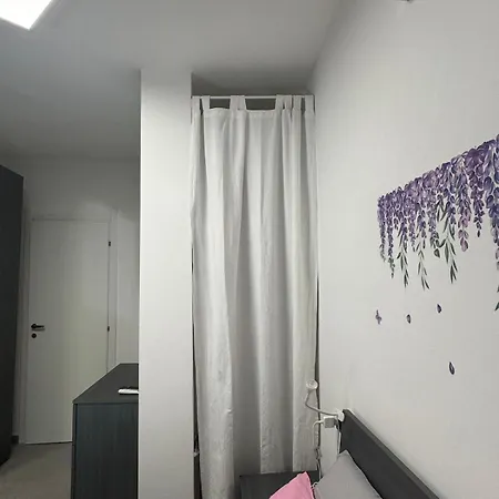 Apartman Tulipano