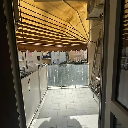 Tulipano Apartman La Spezia
