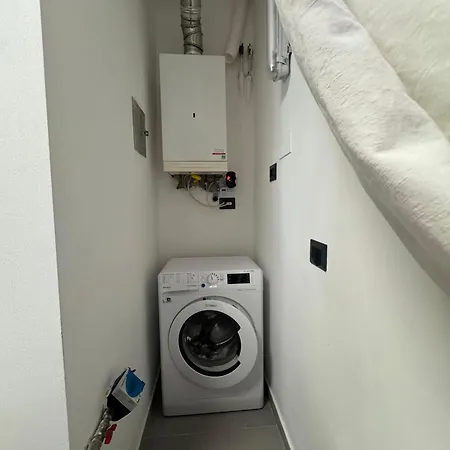 Apartman Tulipano La Spezia