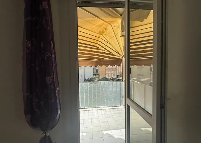 Apartment Tulipano La Spezia