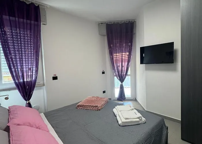 Apartment Tulipano La Spezia