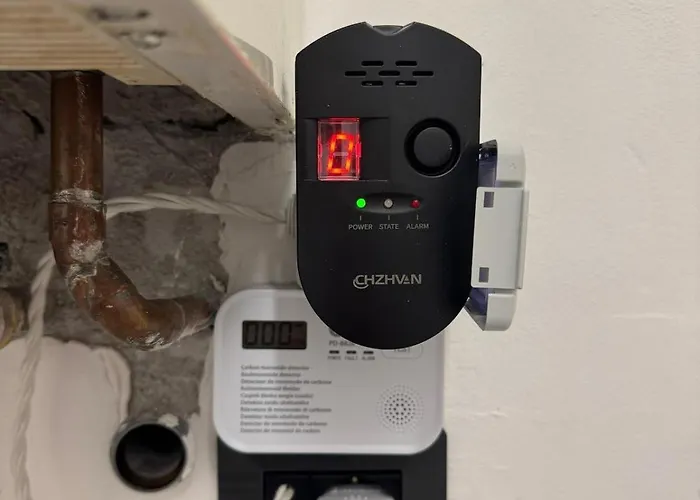 Apartment Tulipano La Spezia