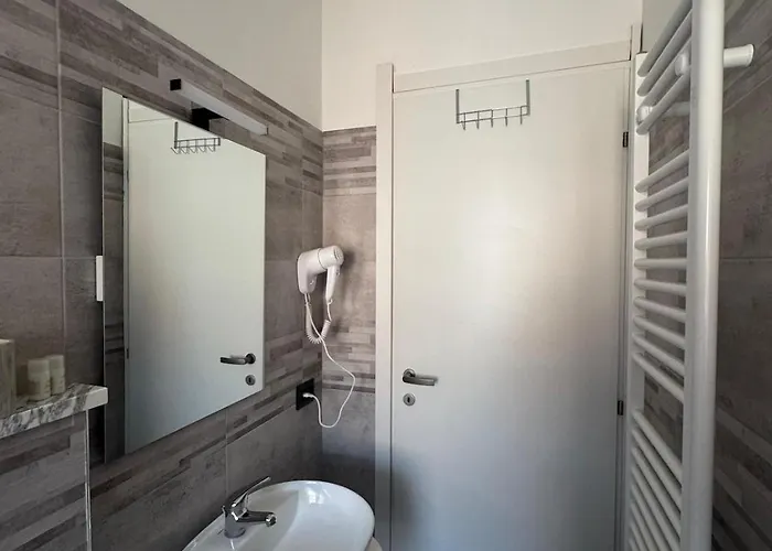 Apartment Tulipano La Spezia