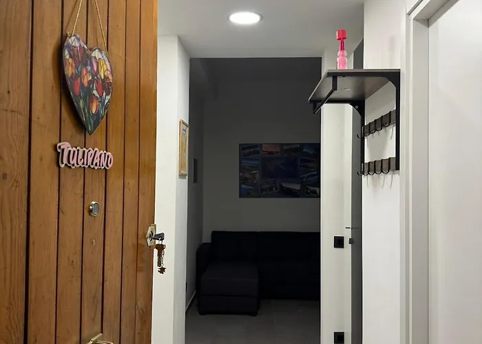 Tulipano Apartment