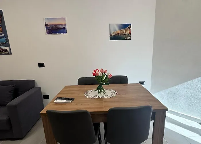 Tulipano Apartment *