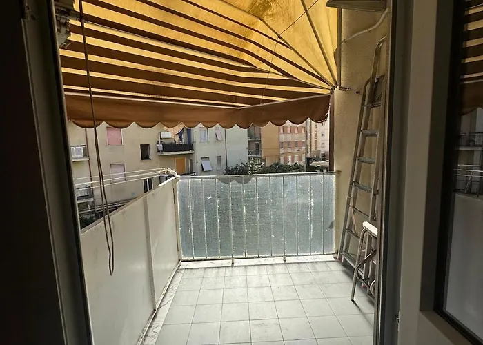 Tulipano Apartment La Spezia