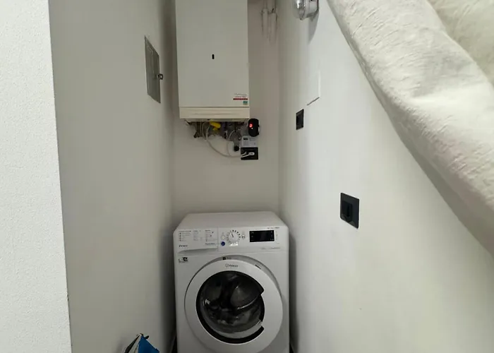 Apartment Tulipano La Spezia